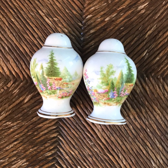 πΈπΈ ROYAL ALBERT- As supplied to her majesty the Queen Mary π 1927-1935 π - Picture 2 of 9